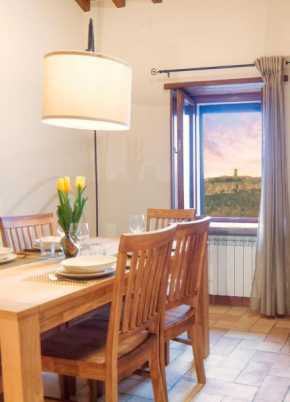 La Finestra su Civita Lubriano